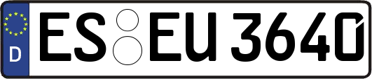 ES-EU3640