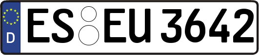 ES-EU3642