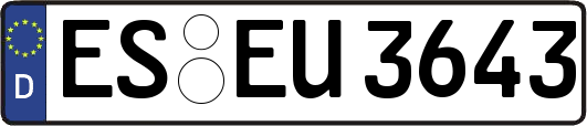 ES-EU3643