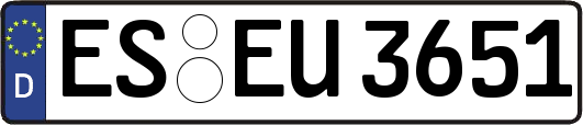 ES-EU3651