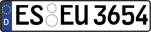 ES-EU3654