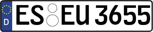 ES-EU3655