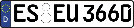 ES-EU3660