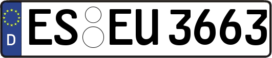 ES-EU3663