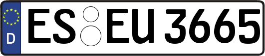 ES-EU3665