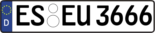 ES-EU3666
