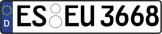 ES-EU3668