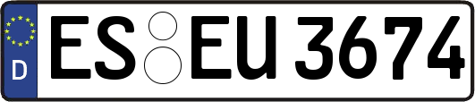 ES-EU3674