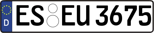 ES-EU3675