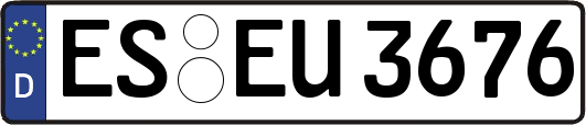 ES-EU3676