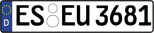 ES-EU3681