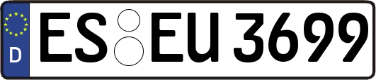 ES-EU3699