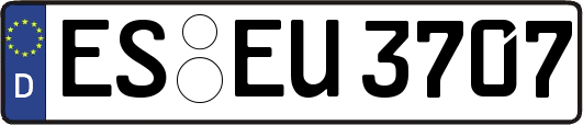 ES-EU3707