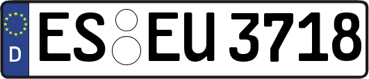 ES-EU3718