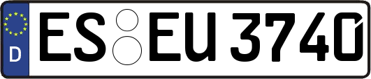 ES-EU3740