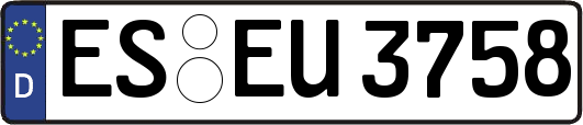 ES-EU3758