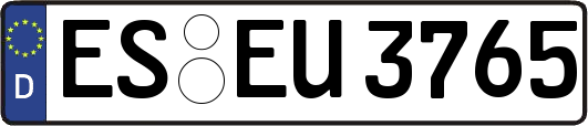 ES-EU3765