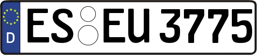 ES-EU3775
