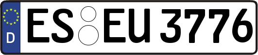 ES-EU3776