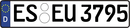 ES-EU3795