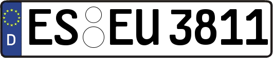 ES-EU3811