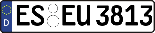 ES-EU3813
