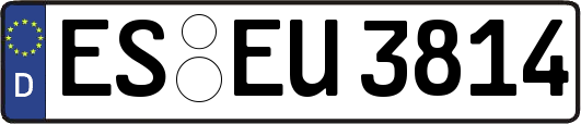 ES-EU3814