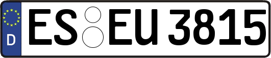 ES-EU3815