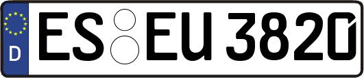 ES-EU3820