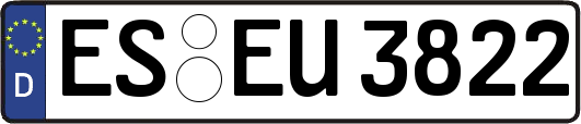 ES-EU3822