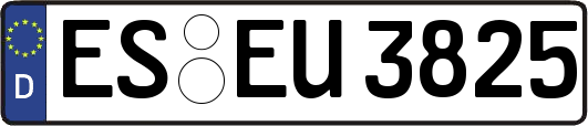 ES-EU3825