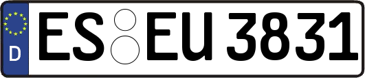 ES-EU3831