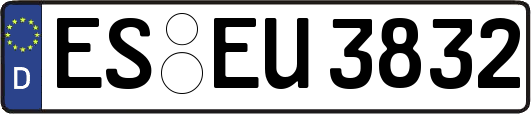 ES-EU3832