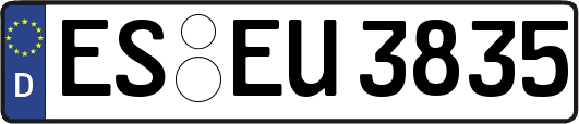ES-EU3835