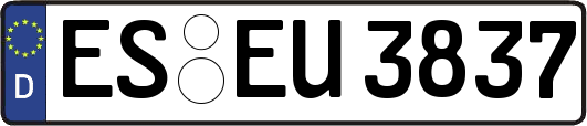 ES-EU3837