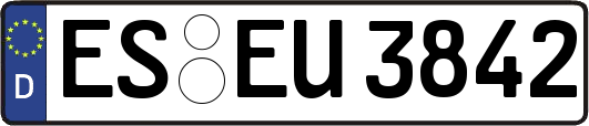 ES-EU3842