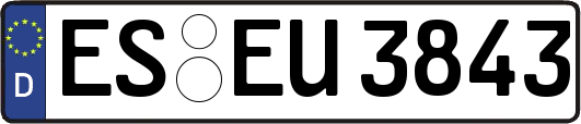 ES-EU3843