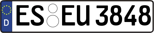 ES-EU3848