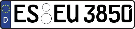 ES-EU3850