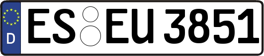 ES-EU3851