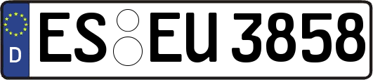 ES-EU3858