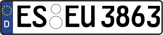 ES-EU3863