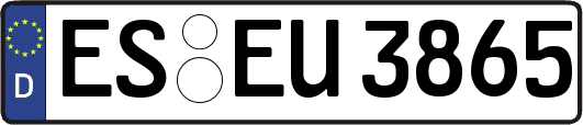 ES-EU3865