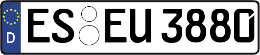 ES-EU3880
