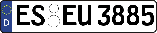 ES-EU3885