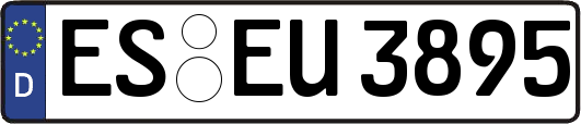 ES-EU3895