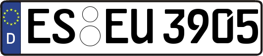 ES-EU3905