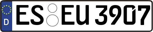 ES-EU3907