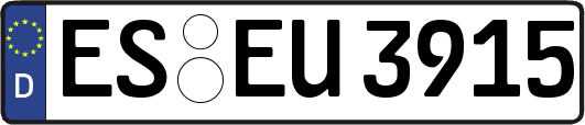 ES-EU3915