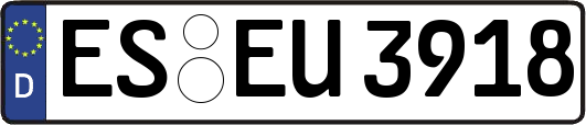 ES-EU3918